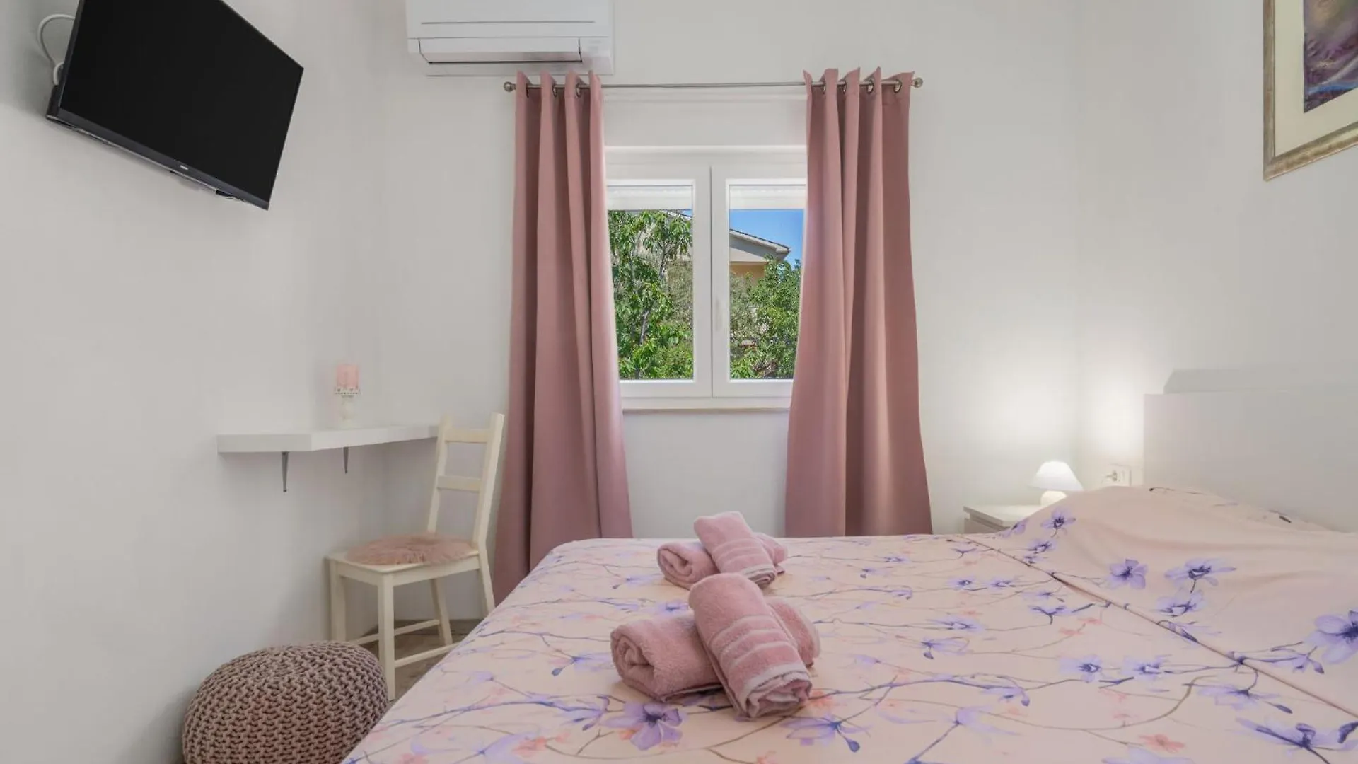Holiday Home Villa Tomicich By Interhome Koromacno Croatia