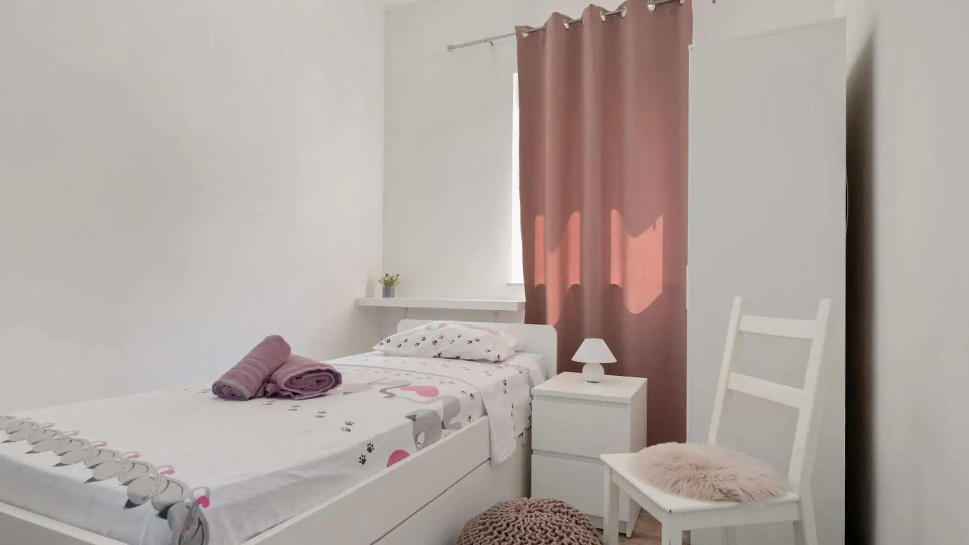 Holiday Home Villa Tomicich By Interhome Koromacno Croatia