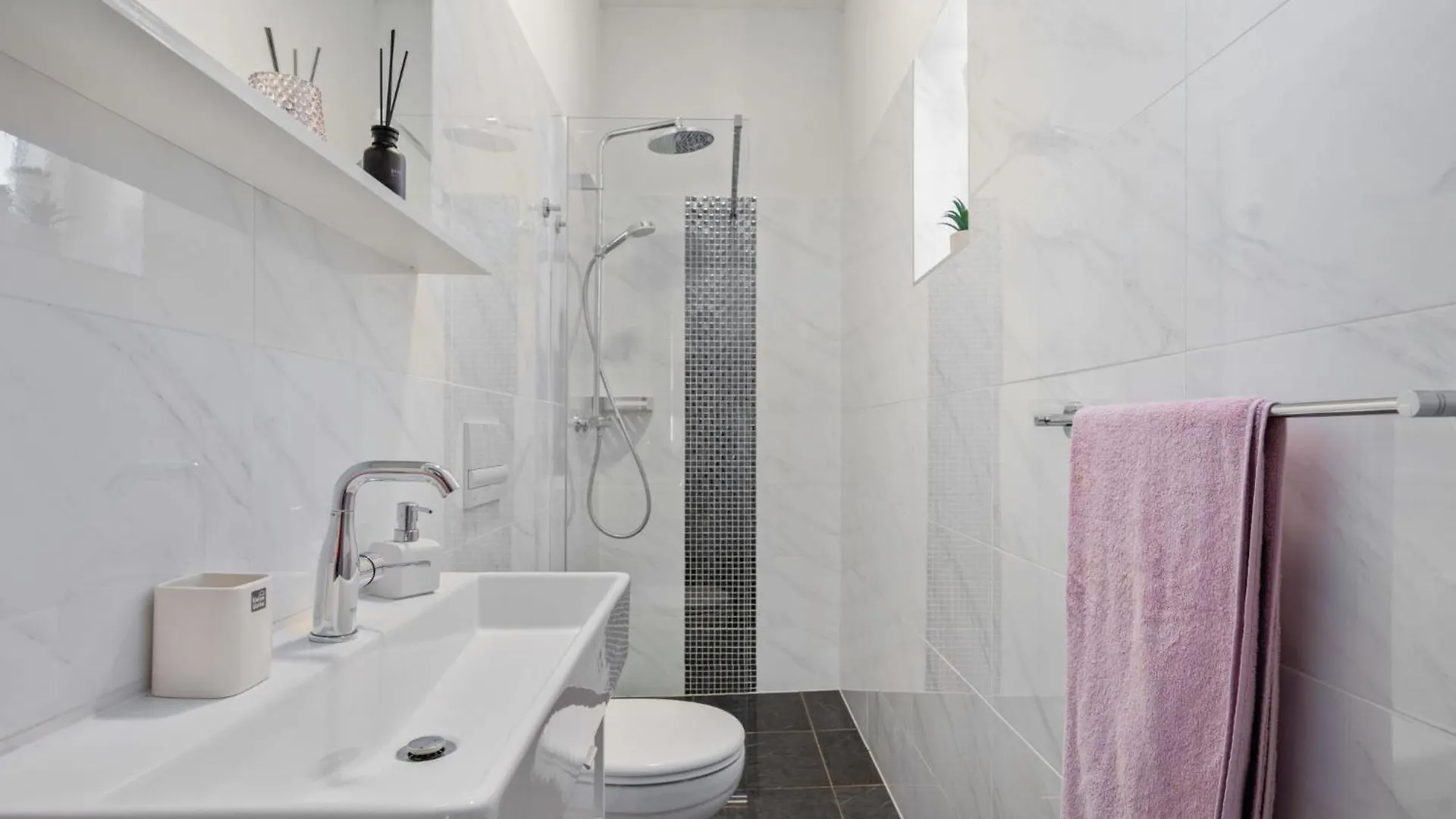Holiday Home Villa Tomicich By Interhome Koromacno Croatia