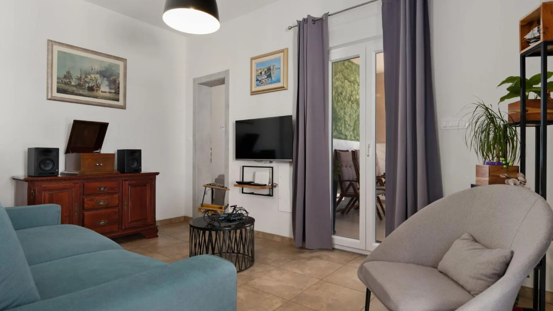 Holiday Home Villa Tomicich By Interhome Koromacno