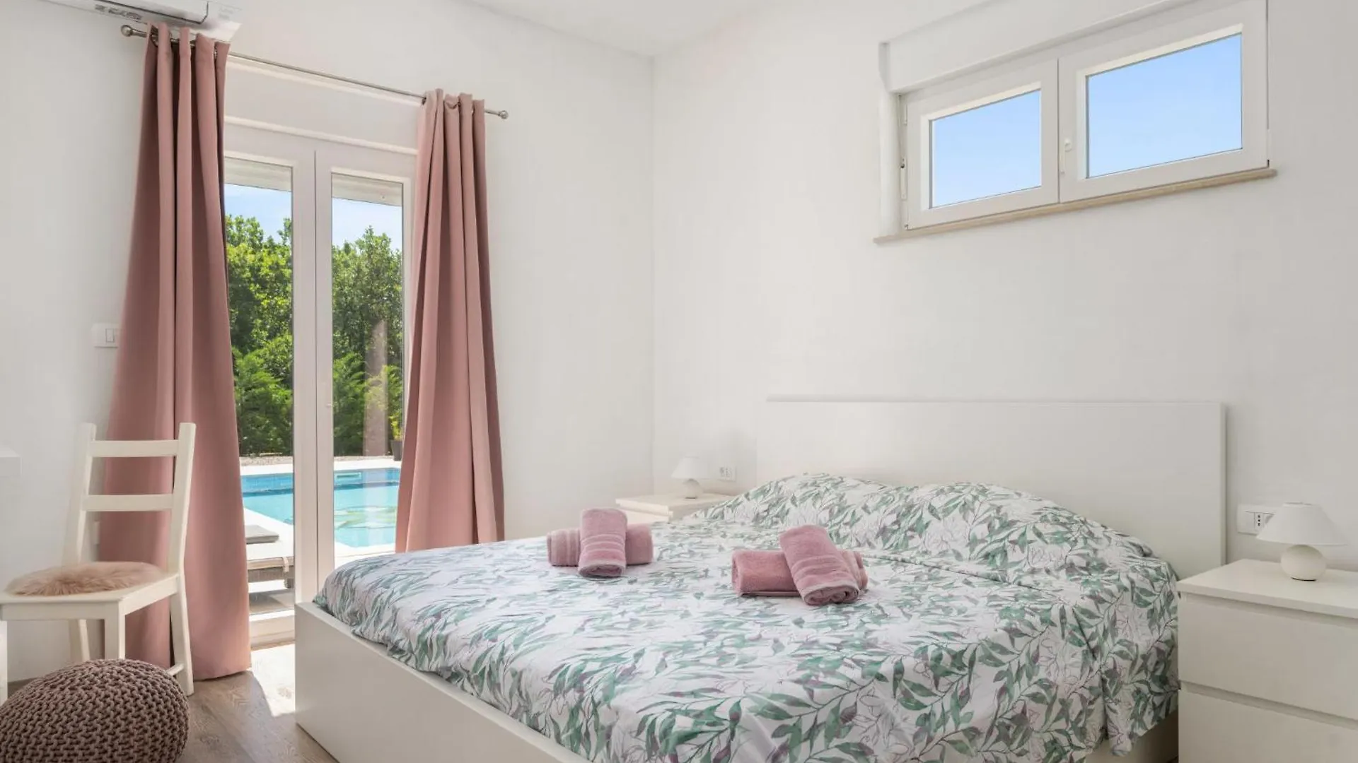 Holiday Home Villa Tomicich By Interhome Koromacno