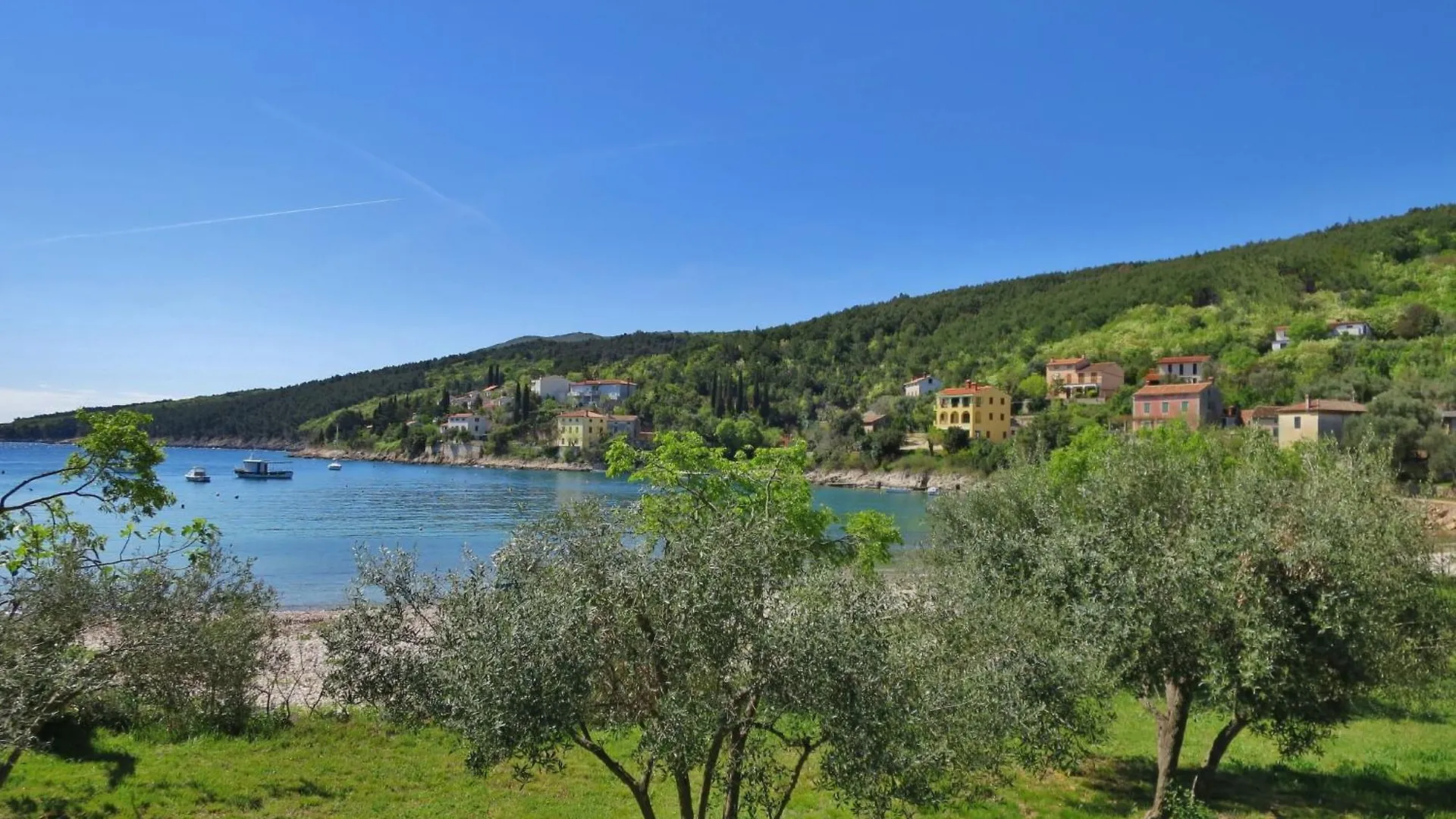 Holiday Home Villa Tomicich By Interhome Koromacno