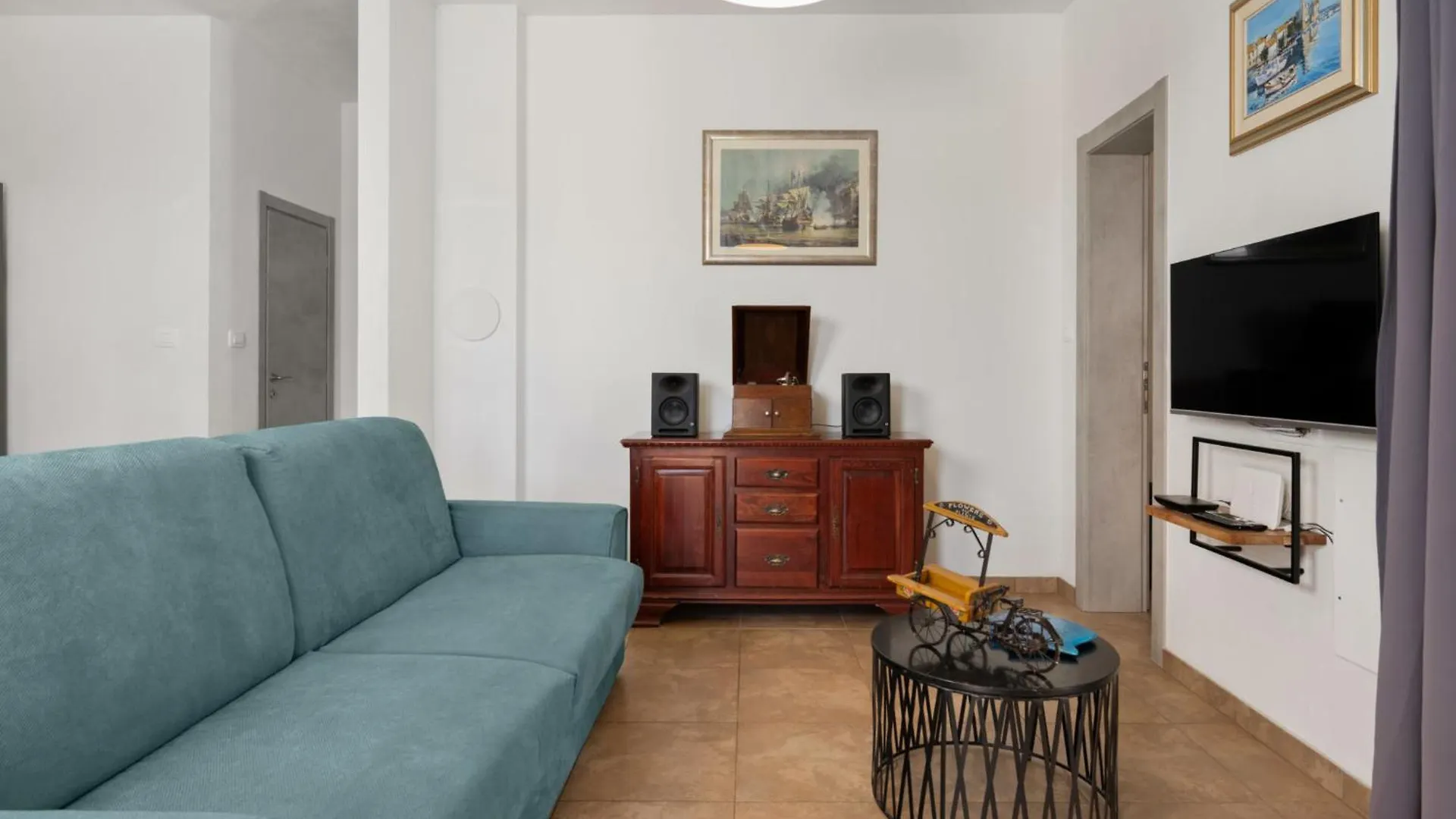 Holiday Home Villa Tomicich By Interhome Koromacno