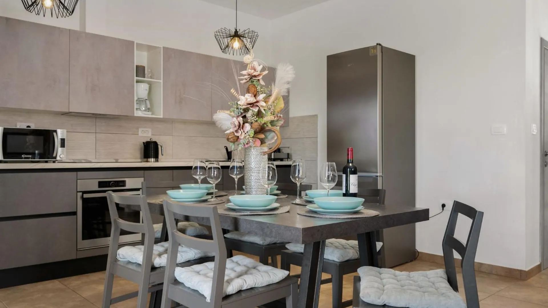 Holiday Home Villa Tomicich By Interhome Koromacno