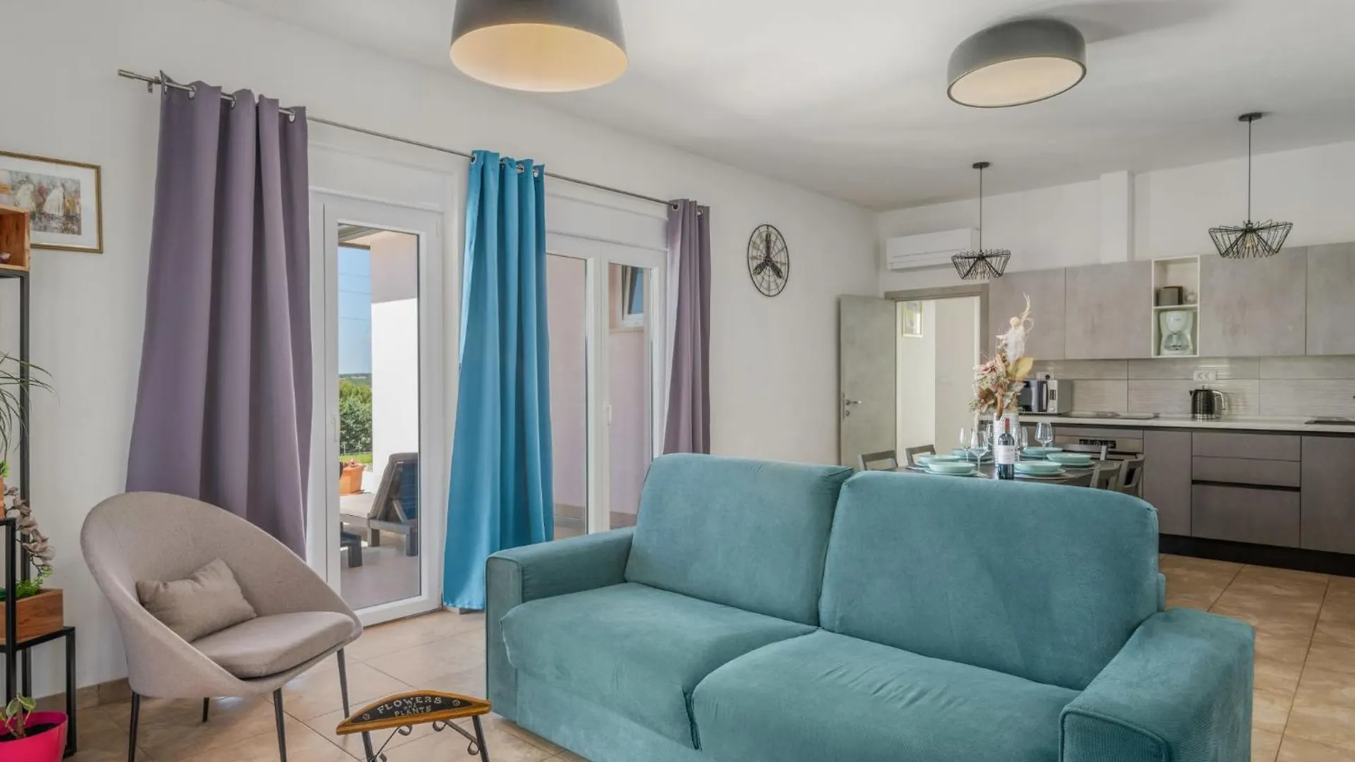 Holiday Home Villa Tomicich By Interhome Koromacno