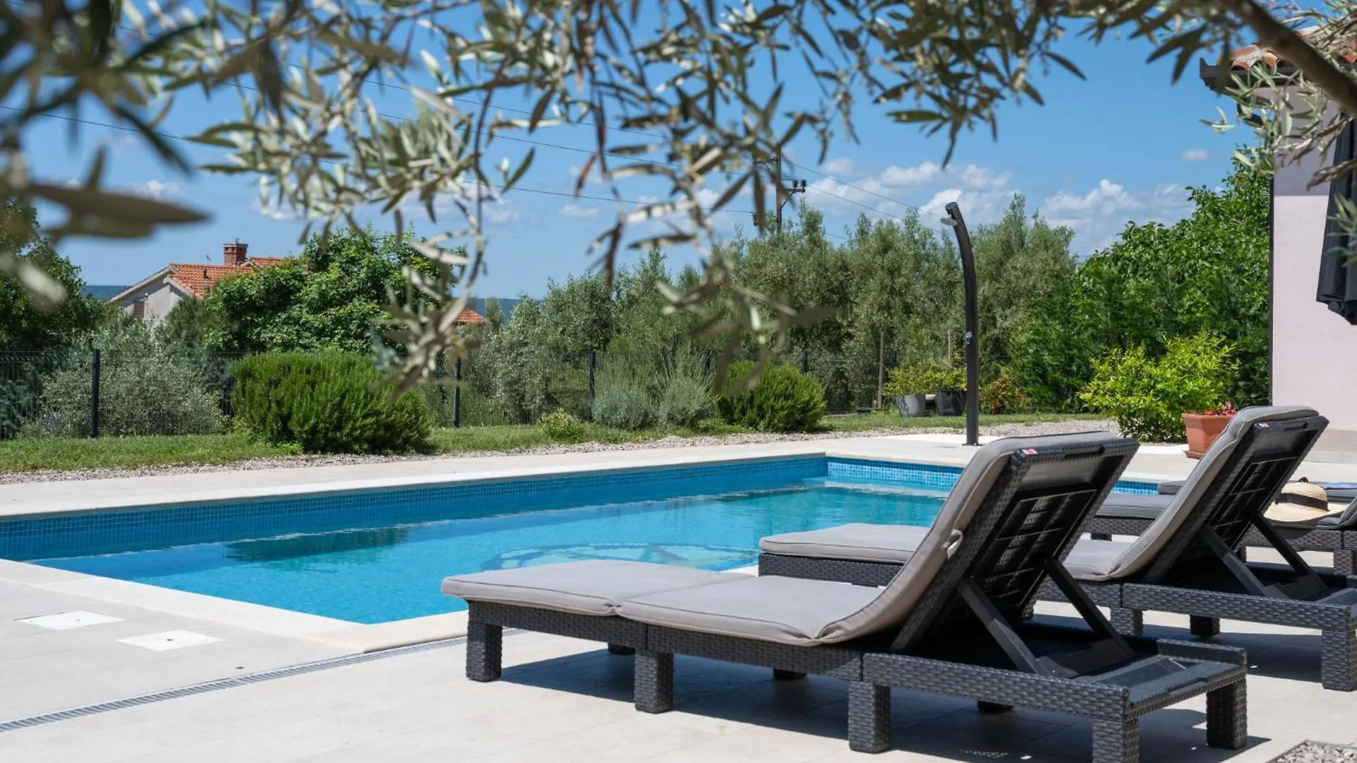 Holiday Home Villa Tomicich By Interhome Koromacno
