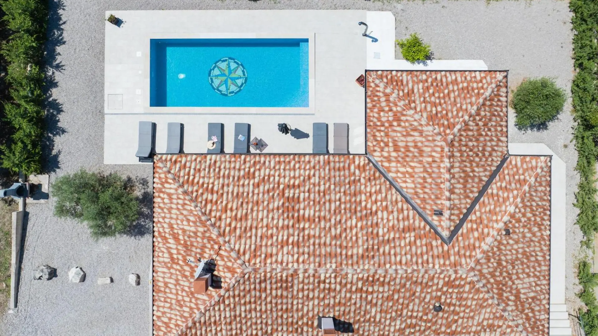 Holiday Home Villa Tomicich By Interhome Koromacno Croatia